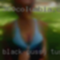 Black pussy Tuscaloosa