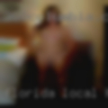 Florida local horny women