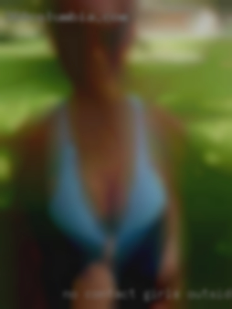 No contact girls outside nude of the meetings.