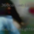Swinger night