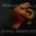 Pussy Memphis